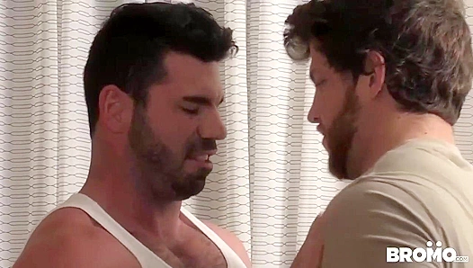 Bound, Breathless Begging: Billy Ashtons Raw, Unfiltered Cock Craving – GayPornRush 18+