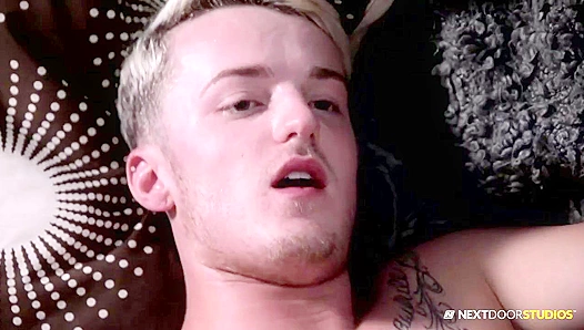 Bareback Orgies Unleash Forbidden Lust: Ty Thomas Dominic Greens Raw, Passionate