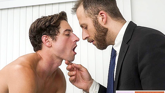 Taylor Reign Commands the Intense Heat: Raw Anal Power Play – 18+