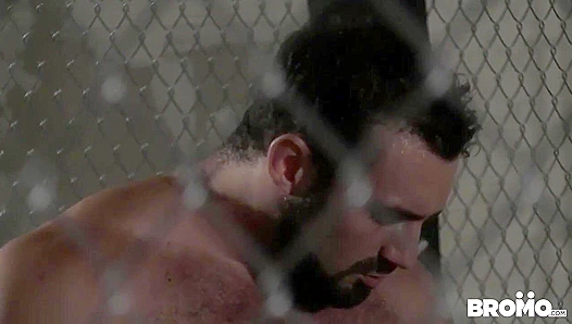 Jaxton Pounds Brandons Tight Hole Raw in Backdoor Fuck – BromoUS 18+