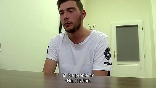 Massive Cream Pie Overload Saturates His Hole - Softer Bottom Gets Pounded Full –