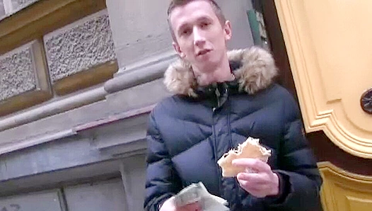 Craving Raw Street Beef: Hung Stud Dominates Tight Hole for a Deeper Thrill – XXXGay 18+