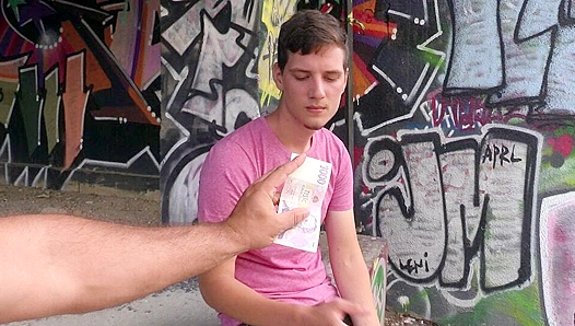 Raw Rendezvous in Natures Embrace: Two Straight Friends Explore Forbidden Anal Depths