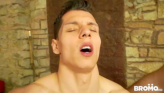 Dee Dominates: Unbridled Raw Passion Ignites – GayPornAdventure 18+