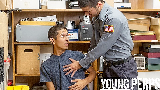 Latino Lover Unleashes Feverish Desire: Lonzo Matias Goes Absolutely Wild on Cock – 18+