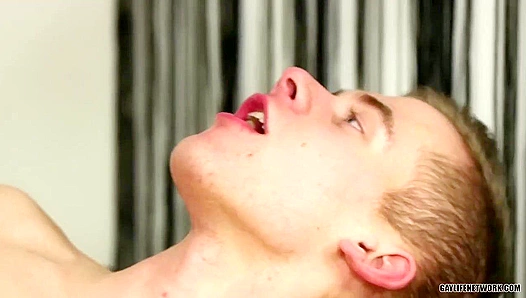 Danton, Gary Lukas Sizzle in Steamy Flip-Fuck Action as Watkins Takes Ass – LollipopTwinks