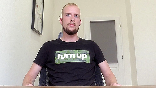 Balding Stud Takes it Deep Inside: Rough POV Fuck by Dirty Scout Exclusives