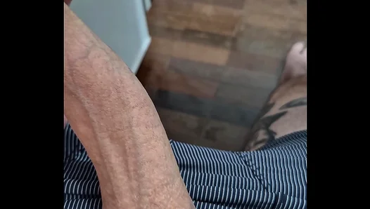 Young Mens Solo Orgasms: Overwhelming Pleasure As They Thrust Through Masturbation – 18+
