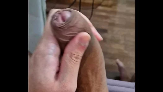 Brazillian Stallion Unleashes His Huge Raw Meat: A Solo Expos of Power – HotAmateurs 18+