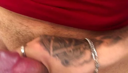 Bisexual Buddies Discover Deeper Intimacy: Shared Massage Unleashes Hidden Desires – 18+