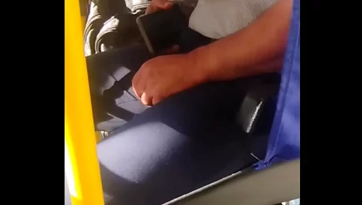 Busty Brazilian Hunk Entices Adventurous Friend to Explore Public Sex Fantasies –