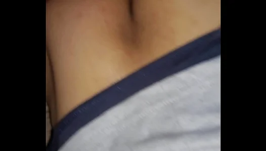 Deep Anal Surrender: Powerful Dom Takes Control of Subs Tight Hole – Passionate Threesome