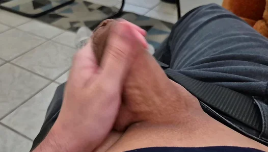 Hard Bodies Collide in This Steamy Brazilian Office Romance – Part 2