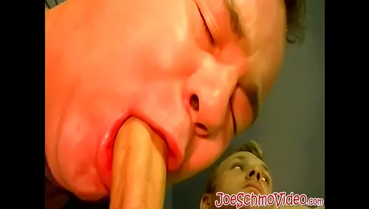 Deepthroating Homo Passion: Tazs Thick Cock Devours Joes Gullet in a Wild Ride – Wild18+