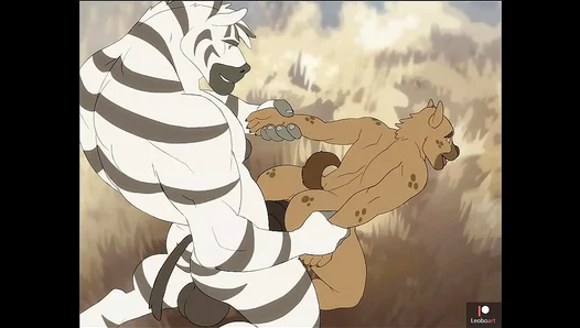 Steamy Animations Reveal Furry Friends Deep Desire for Naughty Intimacy – XclusiveToons