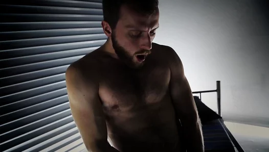 Peters Wild Sex Ride Concludes in Explosive Orgasm – HotGaySex Demo