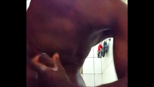 Stretch Marked Beast: Explosive Solo Orgasm Unleashes Thick Hot Spunk Outside – GayPornX