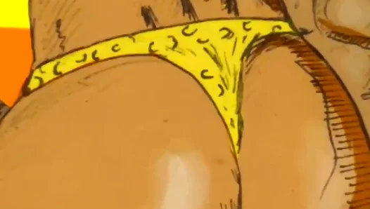 Sensual Transgender Frenzy: Amateur Shemale Fantasies Come to Life in Explicit Manga