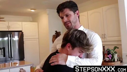 Devin Francos Hung Stepson Takes a Massive Load – Jordan Lakes Raw Step Fantasy