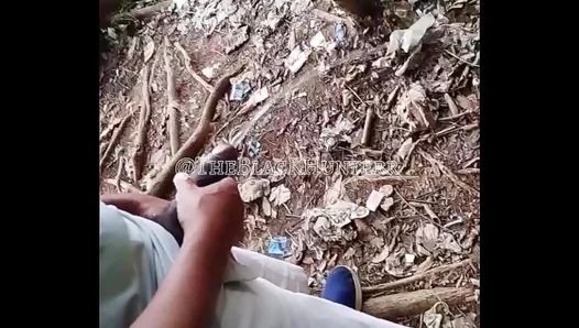 Raw Public Playground Pickup Leads to Hung White Guys Thirsty Black Dick Suckers