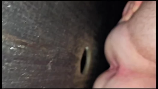 Raw Public Encounter: Kings Thirsty Fuck Fest with Two Hung Studs in the Booth – Hot Anal