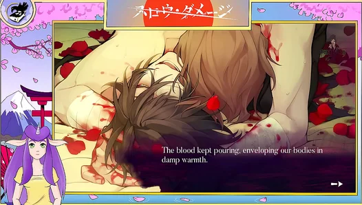 Blonde Virtual Idol Goes Wild for Steamy Japanese Gay Thrills in 70-Minute Explicit Anime