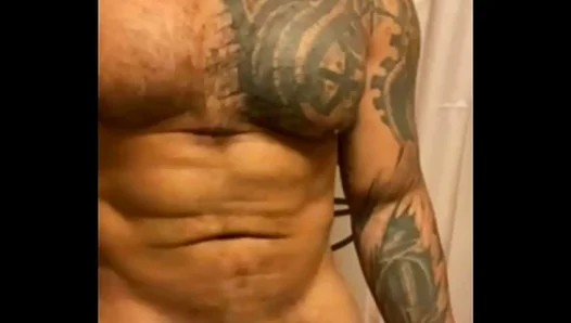 Viktors Brawny Latin Cock Awaits: Steamy Throat Pleasure Hard Fucking Guaranteed
