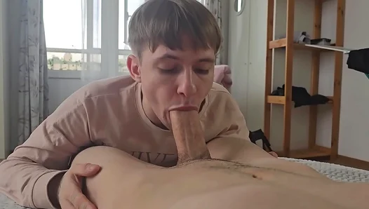 Steamy s Rear Gets Stretched Wide in 14-Minute Thorough Anal Pounding – GayPornHub 18+