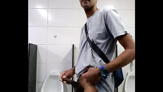 Glorying in Thick Meat: Steamy Gay Self-Love with Big Cock - XXXTube 18+