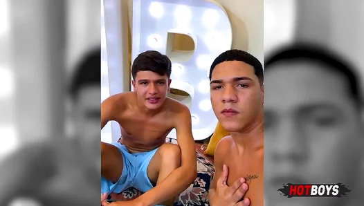 Raw, Unbridled Desire: Teen Males Seek Deep, Throes-of-Pleasure Cock Worship – TinyGays