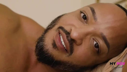 Dillons Slow, Sizzling Massage: Every Touch Ignites Passion