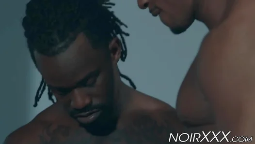 Muscle-Packed Business Deal Goes Down in Steamy Anal Threesome – GayPornXXX 18+