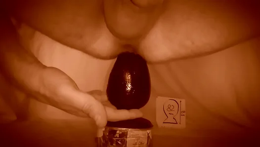 Irelands Delight: Passionate Lover Driven Crazy by Prostate Bliss Deep Throating –