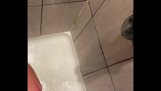 Pleasuring Himself: on the Delight of Solo Urination Release – GayPornFun 18+