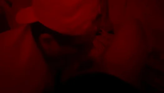 Newbies Blowjob Bliss: Curious Amateur Uncovers the Joys of Sucking Cock - XXX Debut