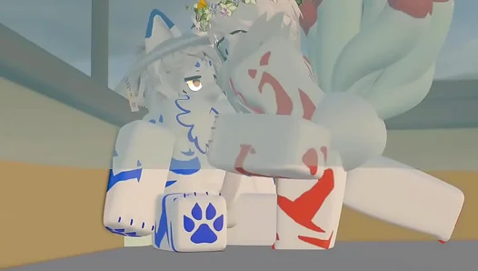 Furry Fun: Steamy 3D Anal Adventure for Hungry Gamer Boy