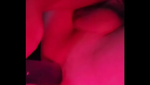 Rimming Deep: Hung Stud Stuffs Huge Silicone Plug Up Tight Hole – Prolonged Solo Play 18+