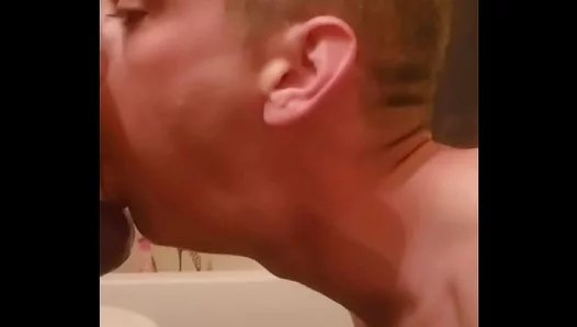 : Spreading Legs and Squirting Jizz: Wild Self-Fuck Toy Play with Spit Roasted Orgasm –
