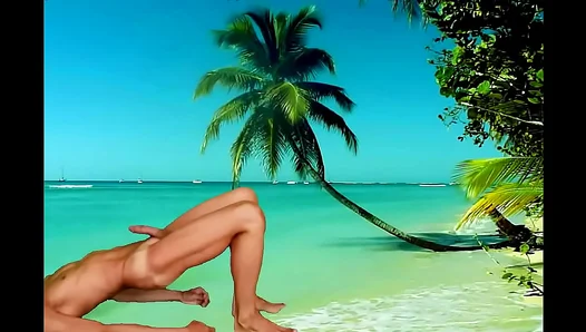 Slow Stroke Sessions: Amateur Boys Private Hand Job Dreams – AmateurParadise 18+