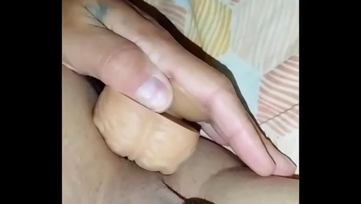 Savoring Solo Delights: Handsome Dudes Explore Their Holes for Intense Orgasms – Hot Guys