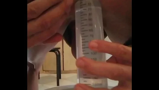 Pumping Up the Heat: Enema Syringe Opens Ass to Intense Anal Pleasure – TinyGays 18+