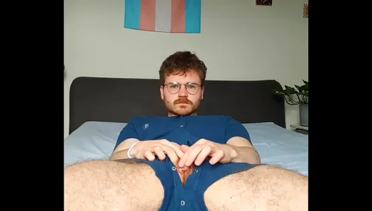 Sweaty Beefcakes Sultry Self-Love Session: A Juicy Tease for Hungry Eyes –