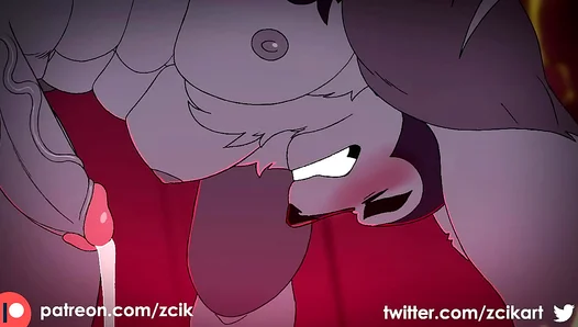 Bears Unleash Their Inner Animals in Raw Doggy Sex - NaughtyPals 18+