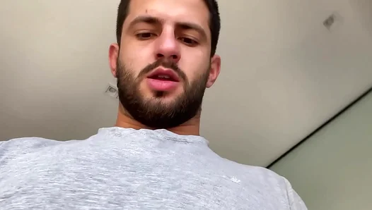 Steamy Solo Fantasies: Hot Hung Studs Unleash Their Forbidden Jackoffs on Cam for Gay