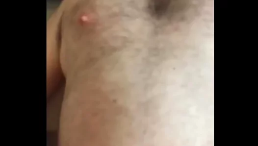 Steamy Anal Desire Burns Hot: Chubby Husbands Satisfy Their Cravings for Deep Gay