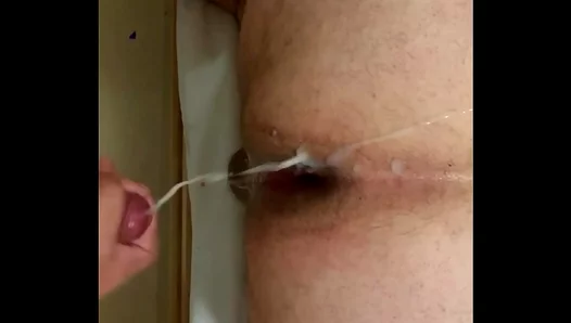 Deep Anal Milking: Amateur Enjoys Raw Heat in His Tight, Stretchy Boy Holes – GayPornRack