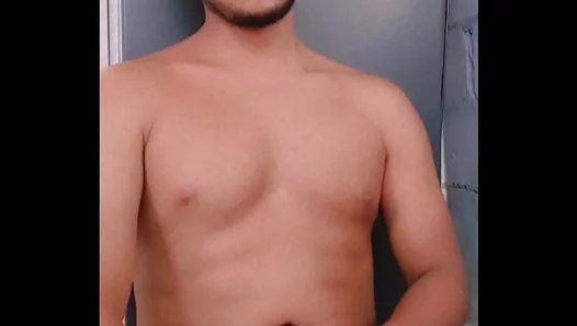 Young Orgasmic Thrusts: Teens Electric Jerk-Off Climax Ignites Wild Gay Lust - 18+