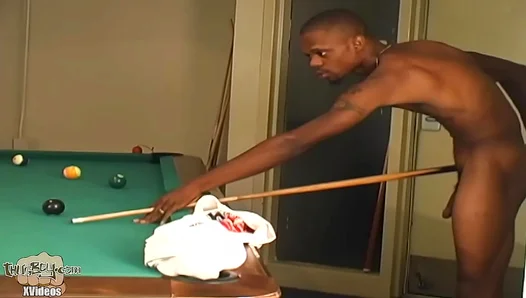 Thugboy Exclusive: Throbbing Baysean Beef Rides Out Raw Hardness Muscular Desire - 18+
