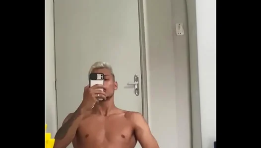Steamy Self-Love: Amateurs Intense Raw Fucking Session Exposed – SexyGay 18+