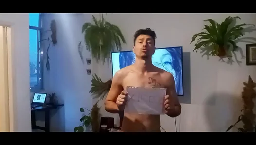 Solo Heat: Horny Gay Teens Intense Masturbation Fantasy – 18+ Verified